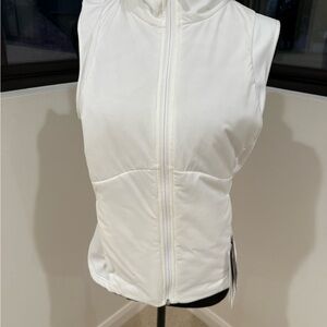 lululemon Push Your Pace Zip-Up Vest